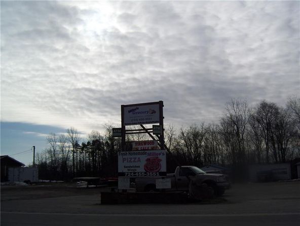 Fayette County: 3404 Springfield Pike, Normalville, PA 15469